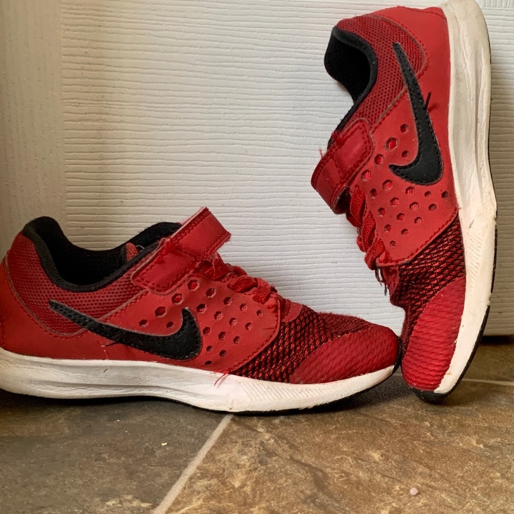 Toddler Nike’s